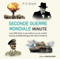 Seconde Guerre mondiale