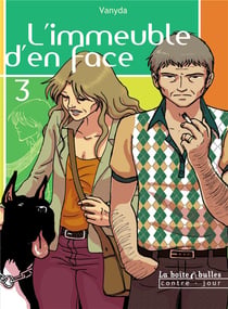 L'Immeuble d'en face T3
