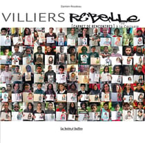 Villiers rebelle - carnet de rencontres à la cerisaie