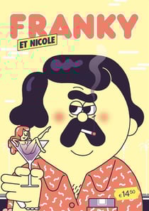 Franky (et Nicole) n.5