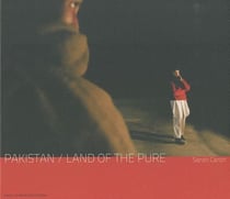 Pakistan - land of the pure