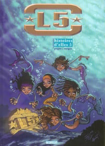 L5 - histoires d'elles 5