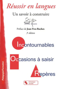 Reussir en langues 2e ed