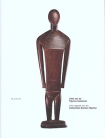 5000 ans de figures humaines - cent regards