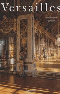 Coffret Versailles
