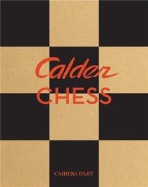 Calder : Chess knightmares