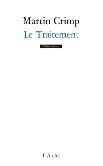 Le traitement