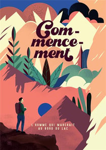 Commencement - evangile de marc