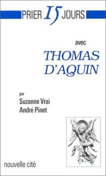 Prier 15 jours avec...