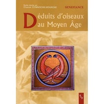 Déduits d'oiseaux au Moyen Age