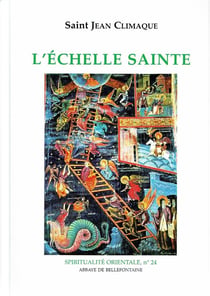 L'échelle sainte