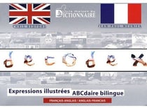 Dicitonnaire le décodex - abcdaire bilingue français-anglais / anglais-français