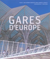 Gares d'europe