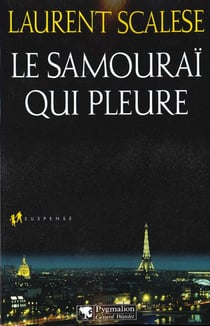 Samourai qui pleure (le)