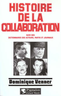 Histoire de la collaboration