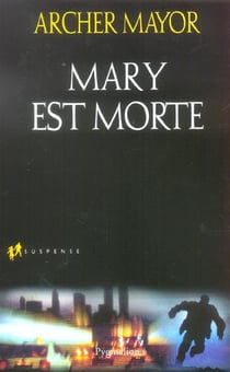 Mary est morte