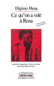 Ce qu'on a volé à Rosa