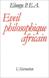 Éveil philosophique africain