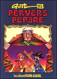 Pervers pépère