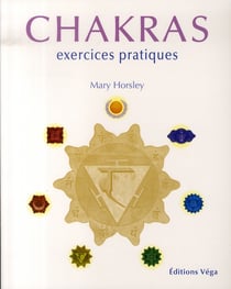 Chakras - exercices pratiques