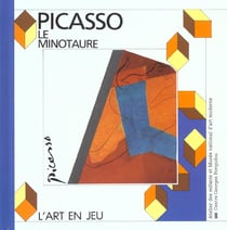 Minotaure - atelier des enfants et musee national d'art moderne (le)