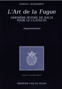 L'art de la fugue