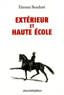 Extérieur et haute ecole