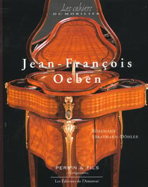 Jean francois oeben