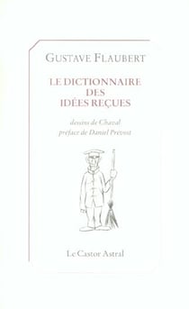 Dictionnaire des idées reçues