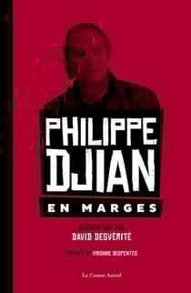 Philippe Djian - en marges