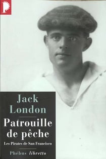 Patrouille de pêche - les pirates de San Francisco