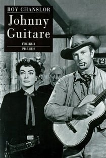 Johnny guitare