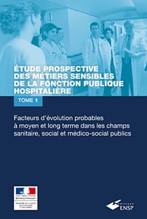 Facteurs d evolution etude prospective (tome 1)