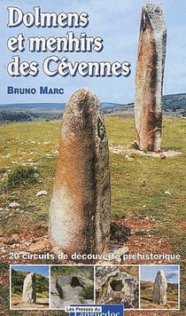 Dolmens et menhirs des cévennes