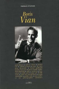 Boris vian