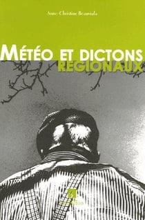 Météo et dictons régionaux