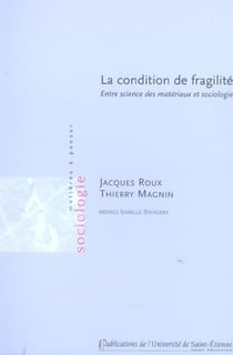 La condition de la fragilite