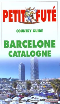 Barcelone catalogne 2000, le petit fute