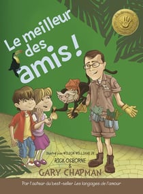 Le meilleur des amis !