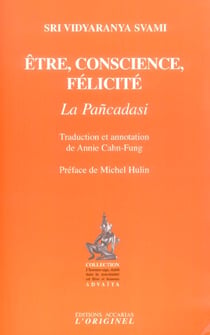 Être, conscience, félicité
