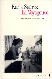Voyageuse (la)