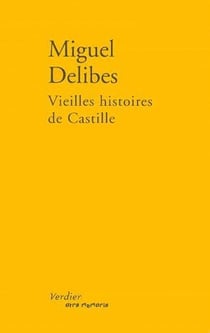 Vieilles histoires de castille