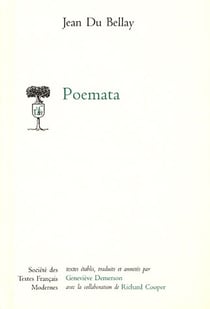 Poemata