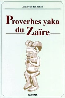 Proverbes yaka du Zaïre
