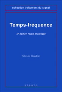 Temps-fréquence (2° Éd.)