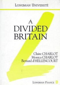 A divided britain