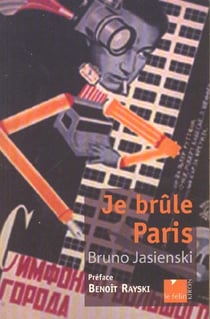 Je brule paris