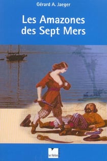 Les amazones des sept mers