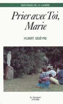 Prier avec toi marie