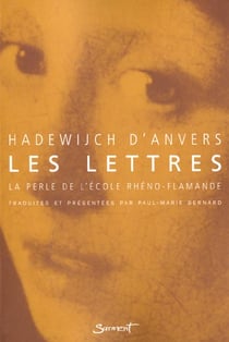 Les lettres - la perle de l'ecole rheno-flamande